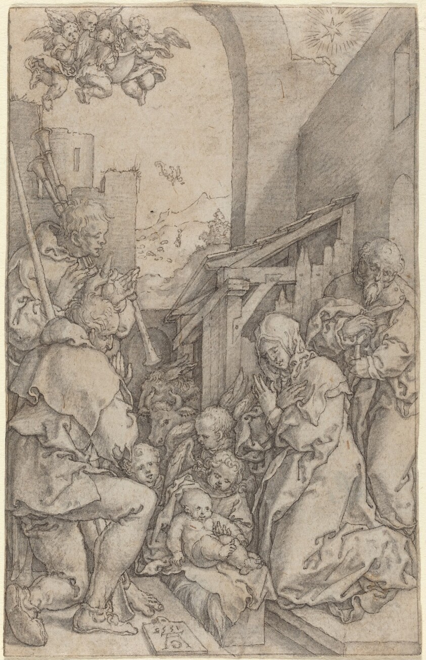 The Nativity