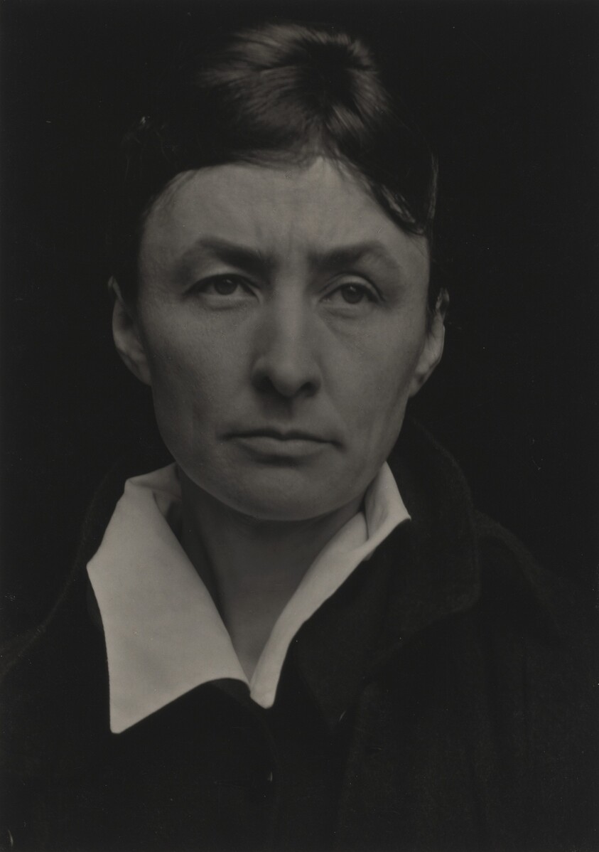 Georgia O'Keeffe