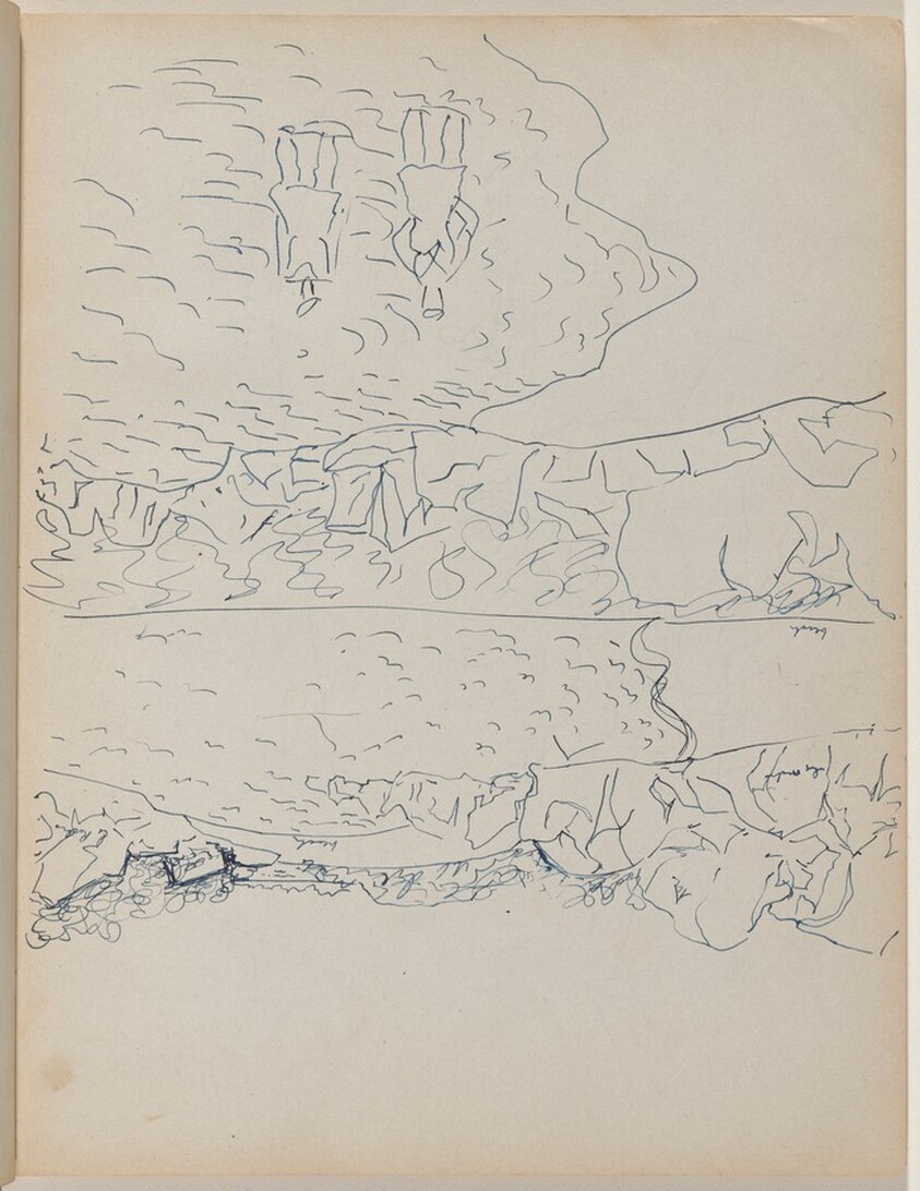 Studies of the Rocky Shore