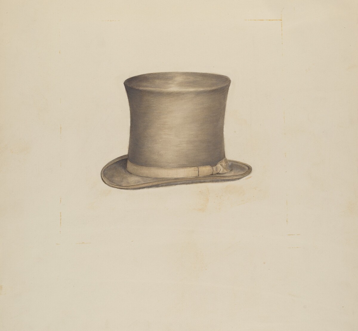 Man's Hat