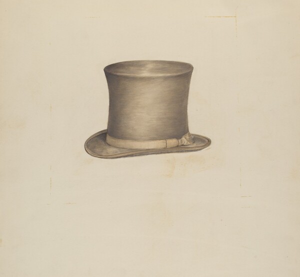 Man's Hat
