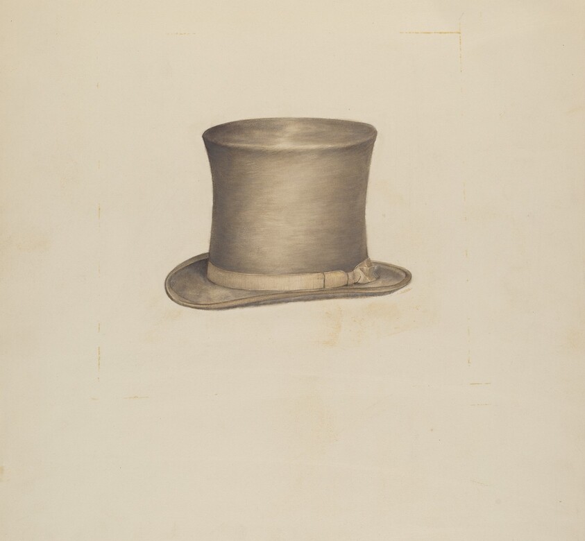 Man's Hat