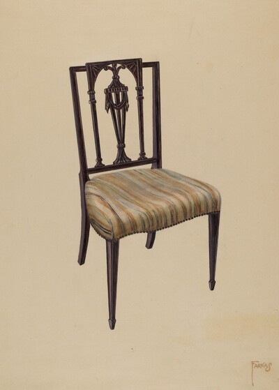Side Chair
