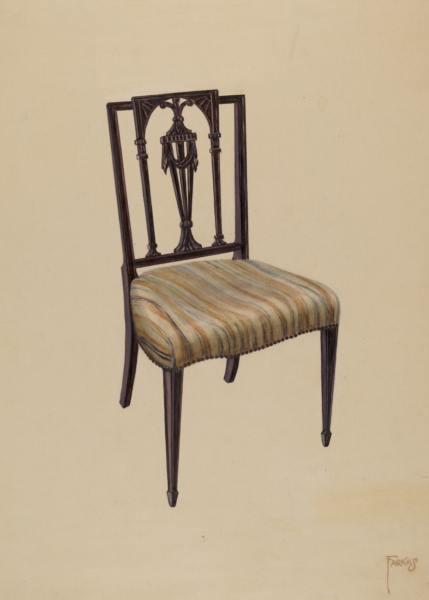 Side Chair