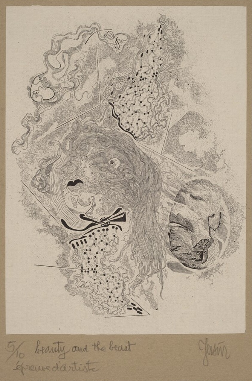 Beauty and the Beast