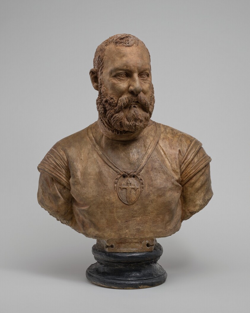 A Knight of Santiago