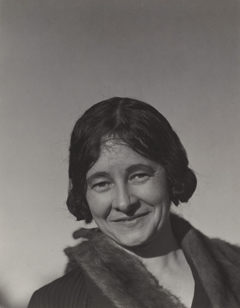 Ida O'Keeffe