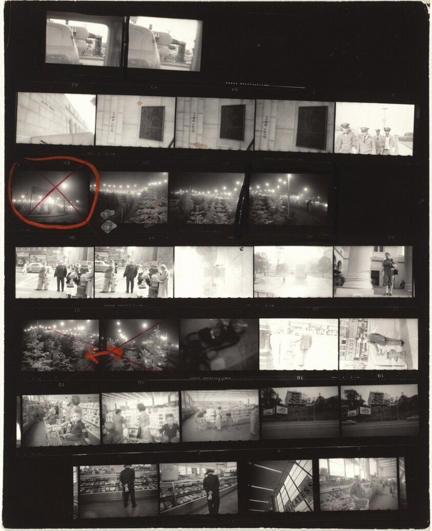 Guggenheim 439--Los Angeles