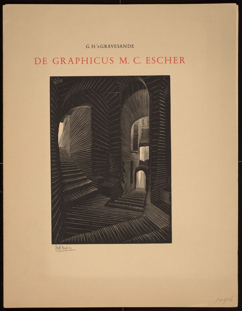 Covered Alley in Atrani