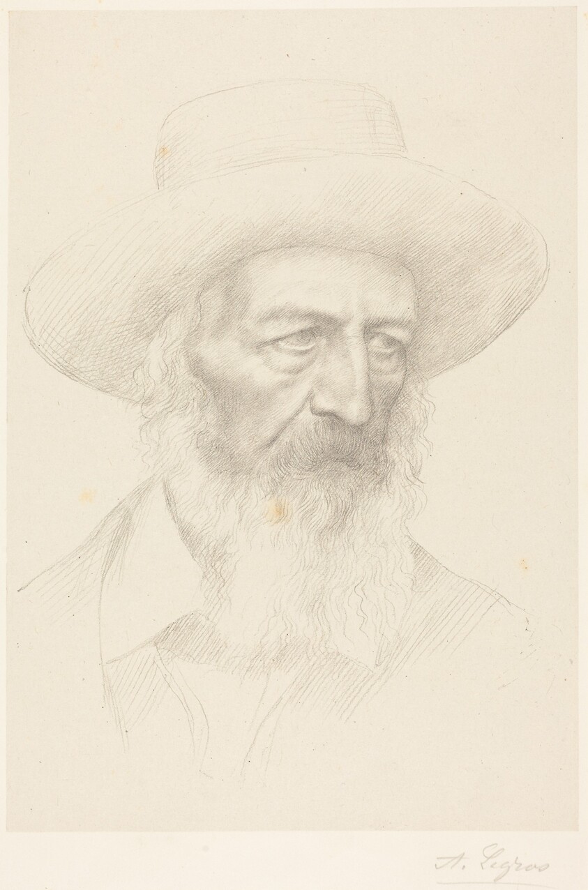 Alfred, Lord Tennyson