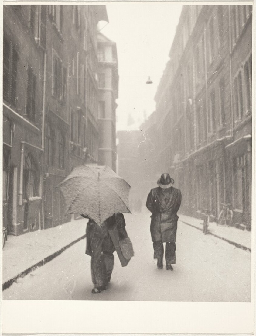 Street scene, Geneva--40 Fotos