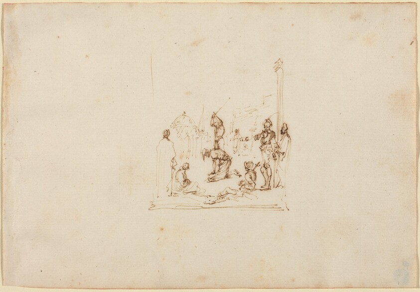 Saint James the Great