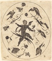 Ornament, Mathias Beutler