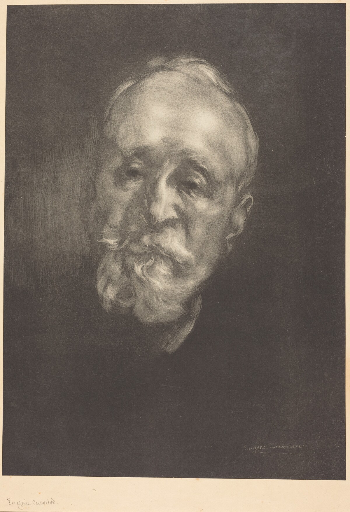 Pierre Puvis de Chavannes