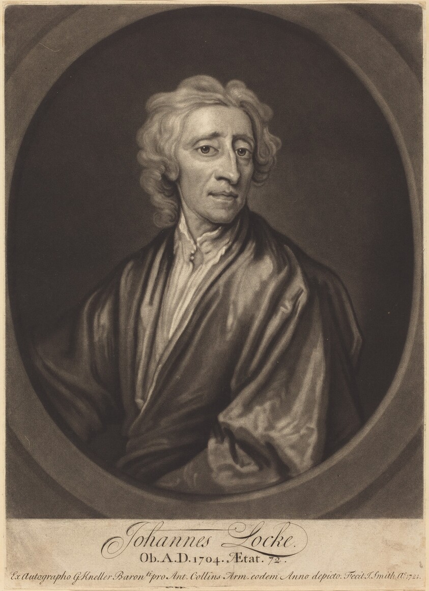John Locke