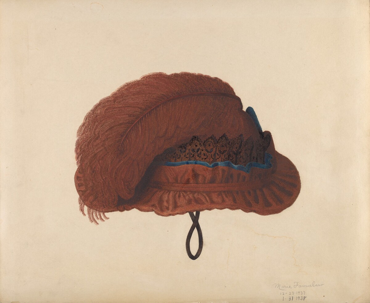 Hat