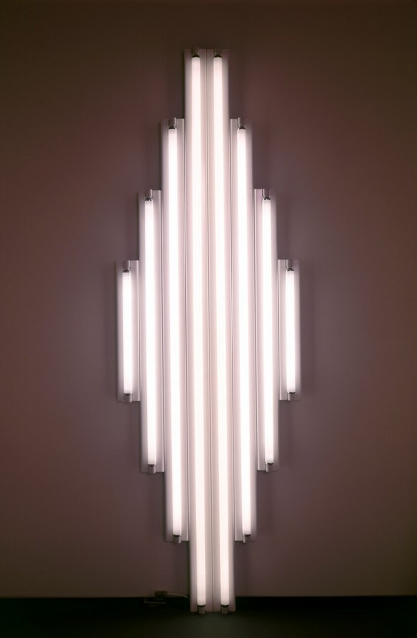 "monument" for V. Tatlin