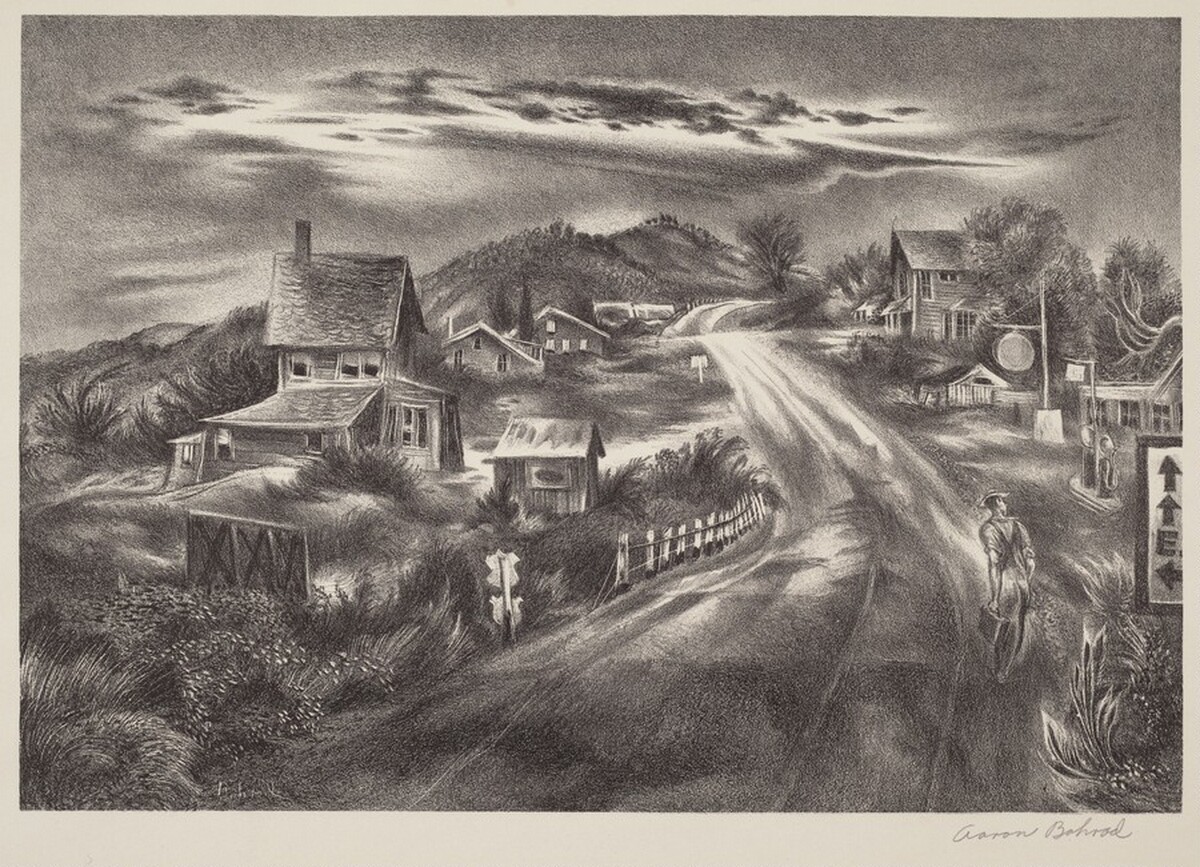 Pennsylvania Highway