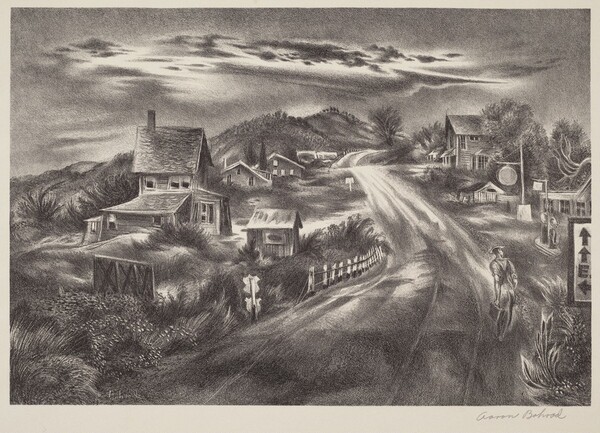 Pennsylvania Highway