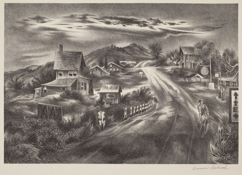 Pennsylvania Highway