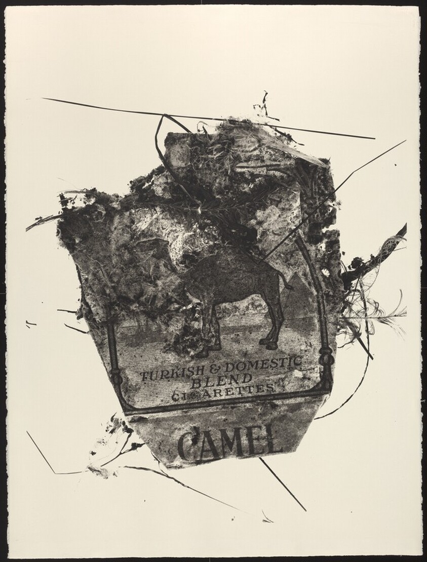 Camel Pack, New York