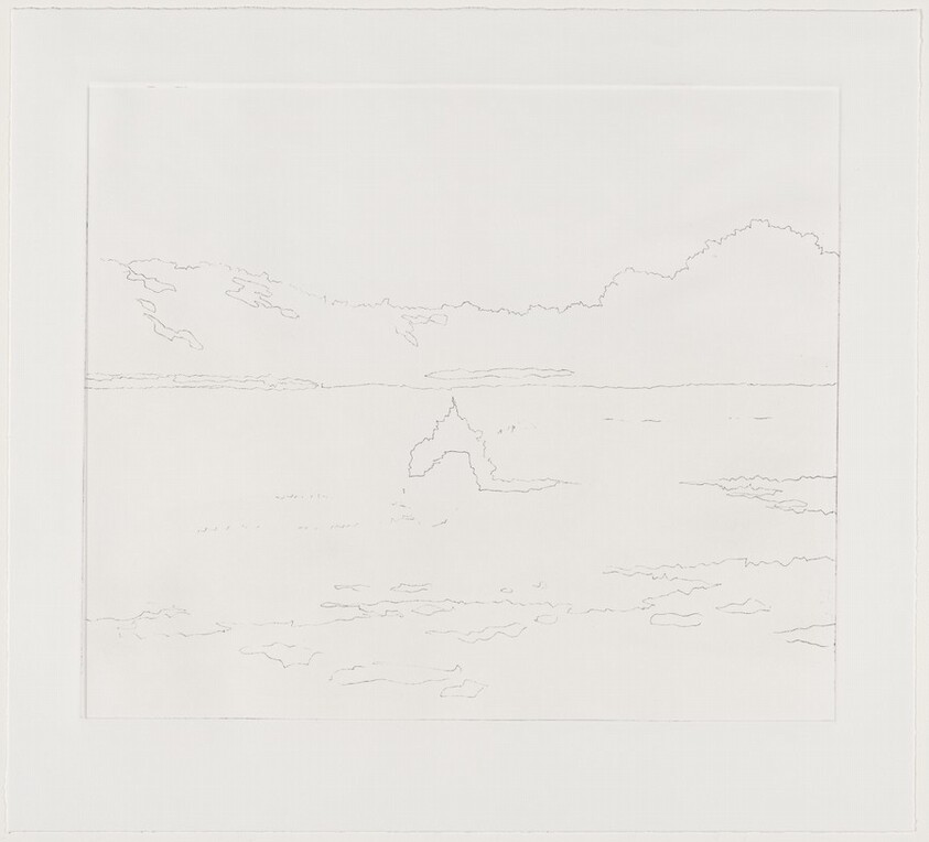 Sky and Mirror [working proof 1]