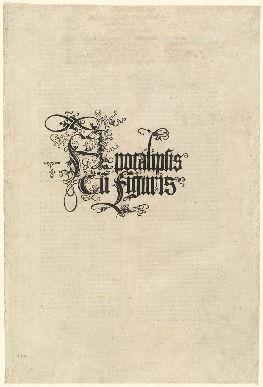 Title Page