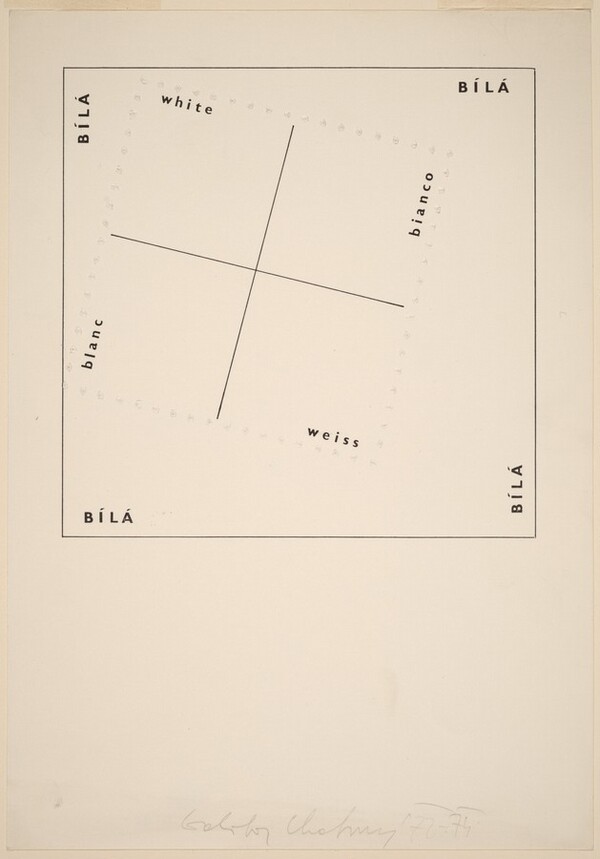 BILA, blanc, bianco, weiss, white