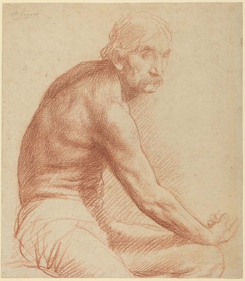 Study of a Greek