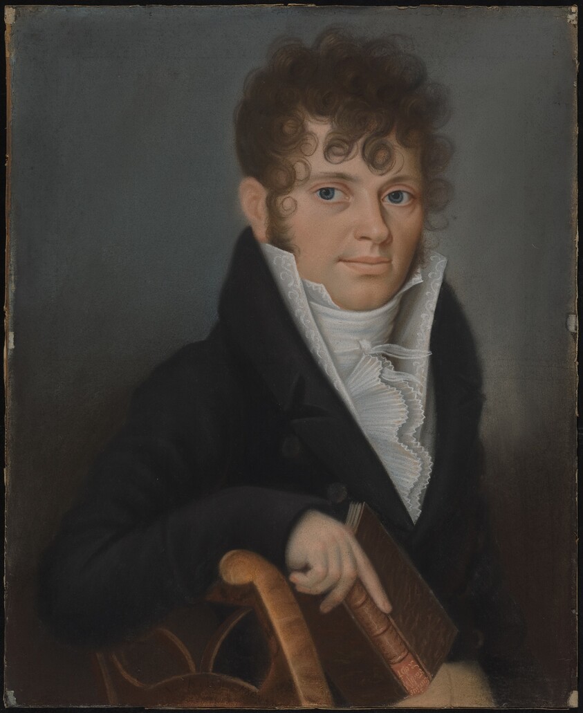 Adolph Friedrich Theodor Gritzner