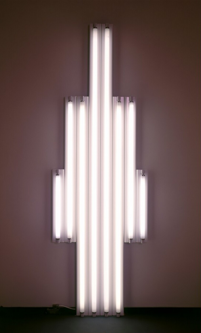 "monument" for V. Tatlin