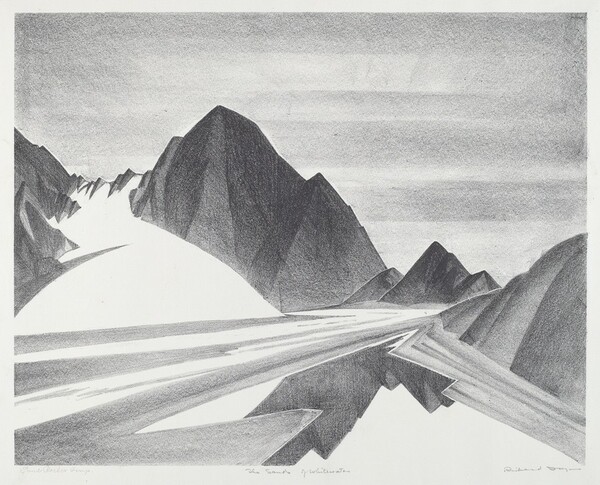 The Sands of Whitewater