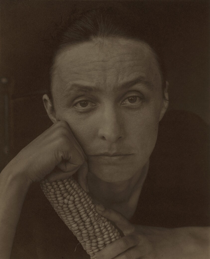 Georgia O'Keeffe