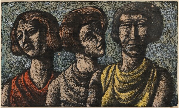 Three Women
