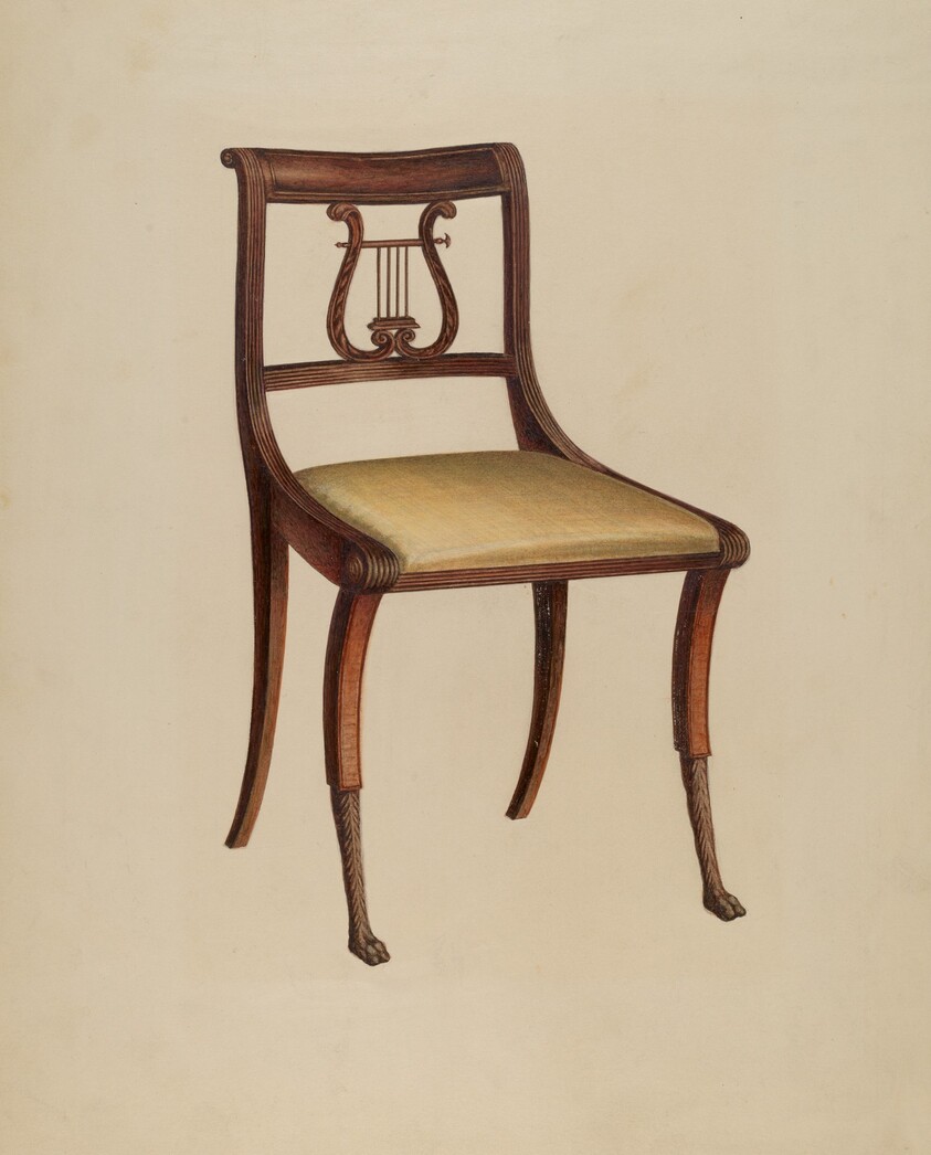 Side Chair