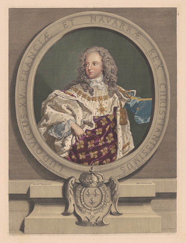 Louis XV