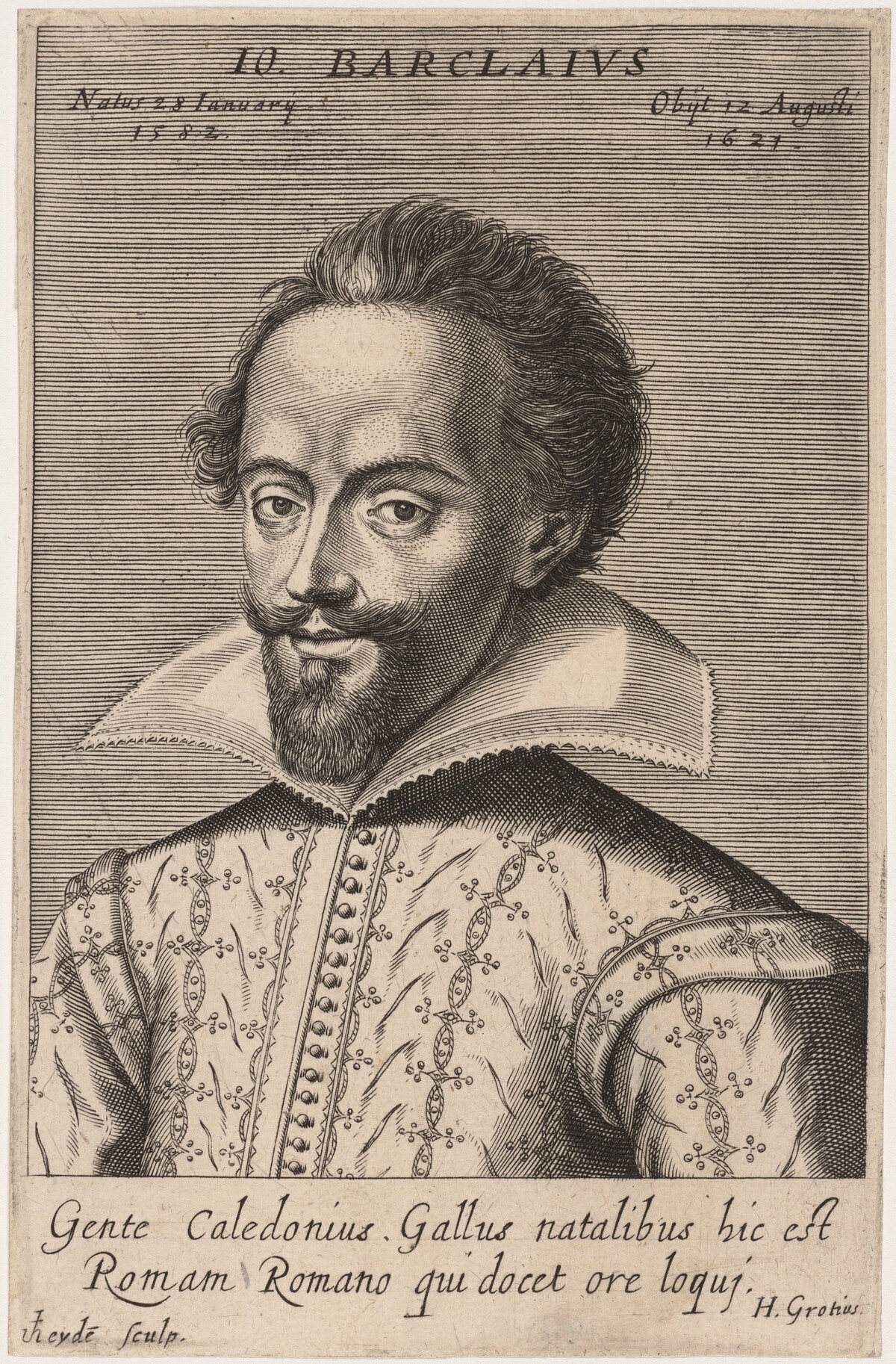 John Barclay