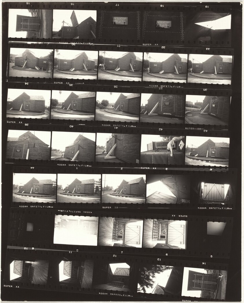 Edison Museum no number