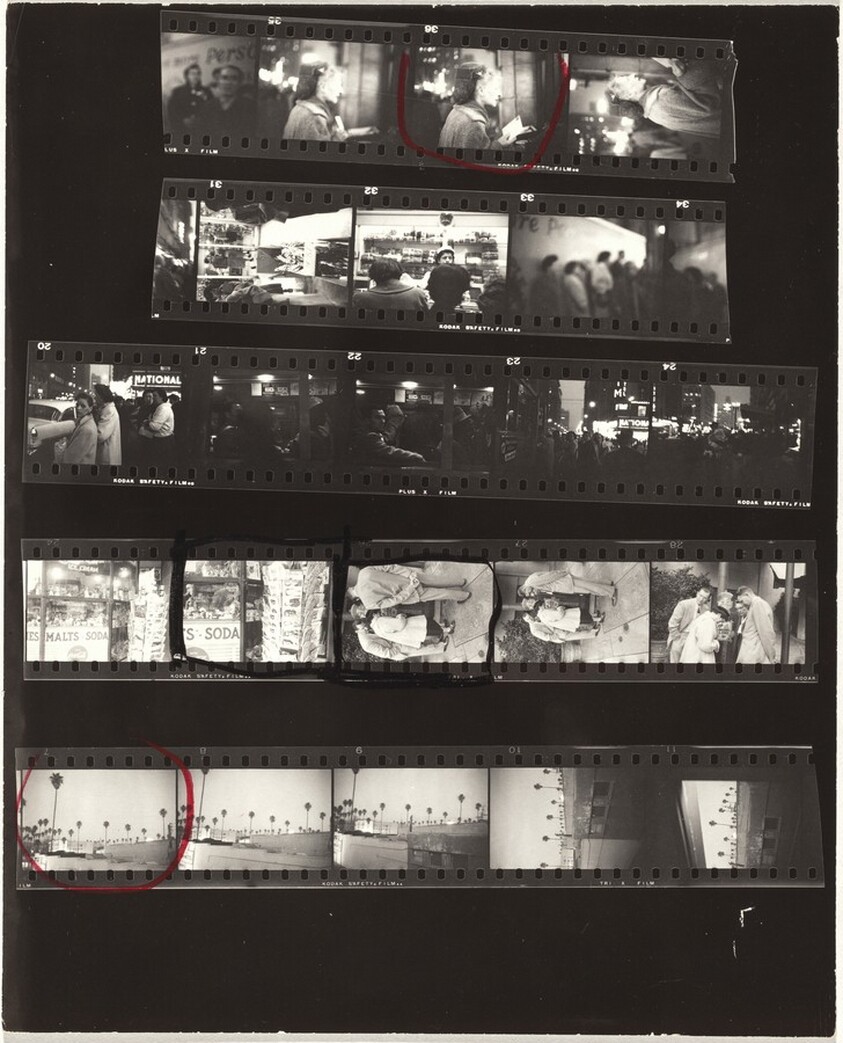 Guggenheim 437--Los Angeles