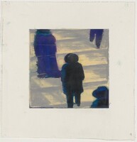 Malaga [working proof 23], Christopher Brown, 1993