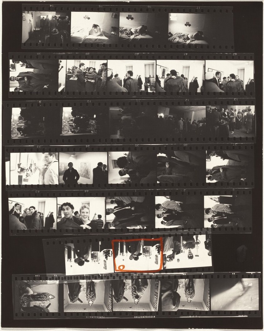 Guggenheim 158--New York City