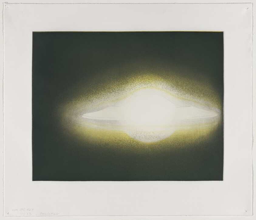 UFO [working proof 6]