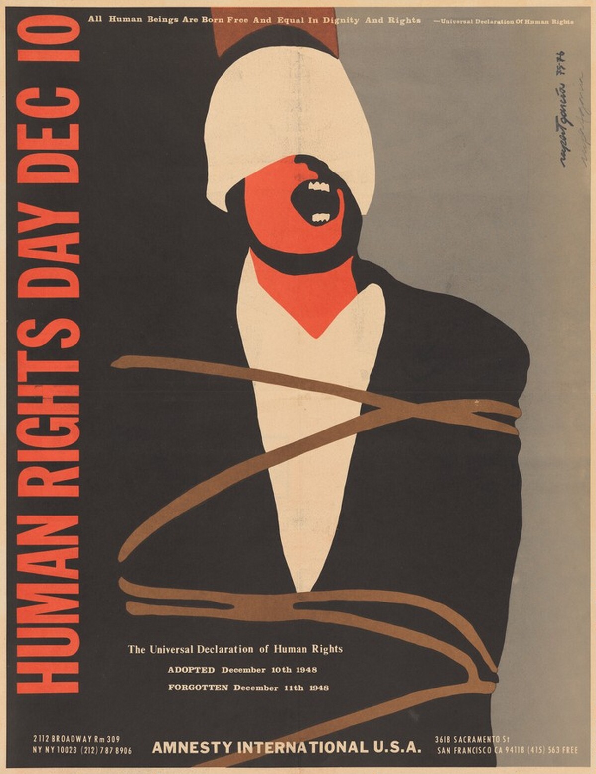 Human Rights Day