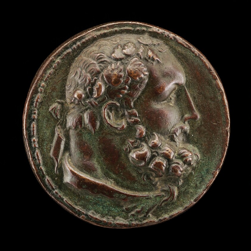 Hercules [obverse]