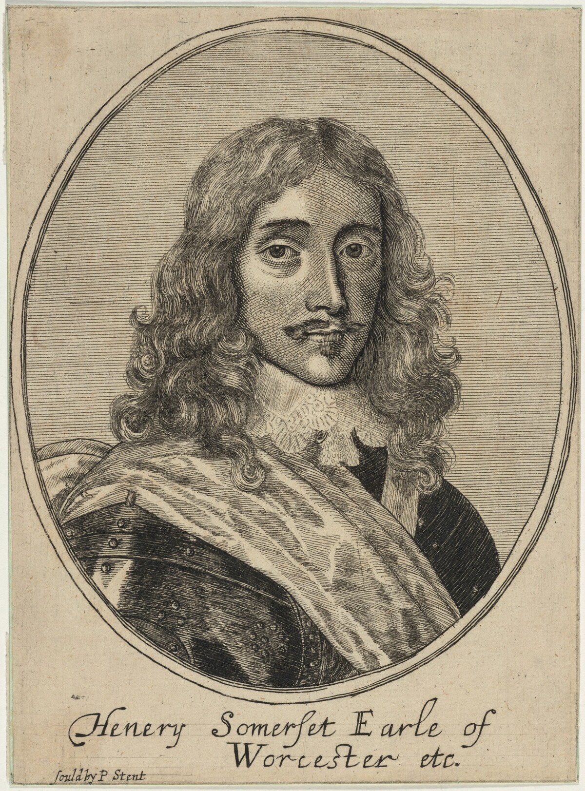Henry Somerset, Earl of Worcester, First Dukeof Beaufort