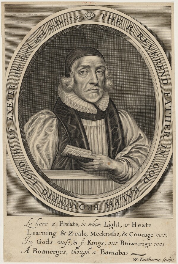 Ralph Brownrig