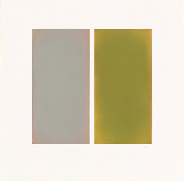 Verona Variation # 9