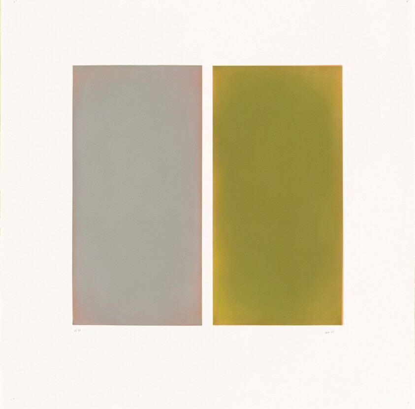 Verona Variation # 9