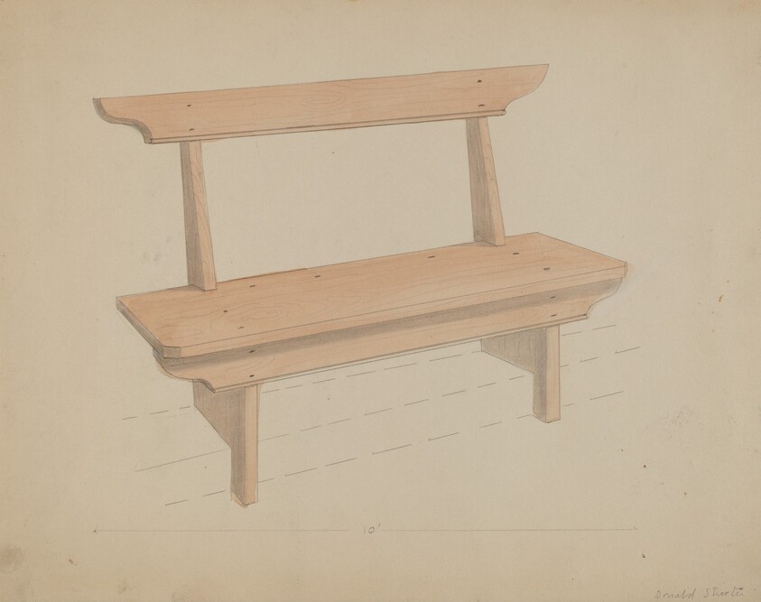 Bench