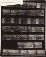 Guggenheim 351--Esso oil refinery, Baton Rouge, Louisiana, Robert Frank, November 1955